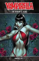 Vampirella : The Dynamite Years Omnibus. Vol. 1