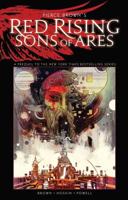 Pierce Brown's Red Rising. Sons of Ares