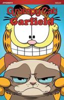 Grumpy Cat, Garfield