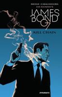 Ian Fleming's James Bond 007 In