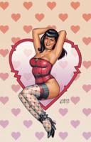 Bettie Page. Volume 1 Bettie in Hollywood