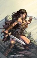 Xena, Warrior Princess. Volume 1 Penance