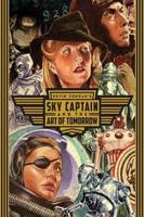 Kevin Conran's Art of Sky Captain and the World of Tomorrow