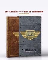 Kevin Conran's Sky Captain and the Art of Tomorrow