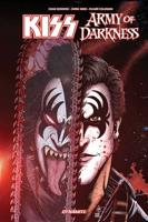 Kiss Army of Darkness