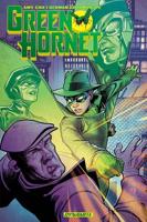 Green Hornet