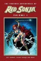 The Further Adventures of Red Sonja. Volume 1