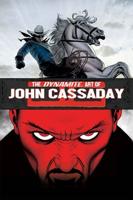 Dynamite Art of John Cassaday