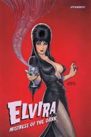 Elvira : Mistress of the Dark. Timescream