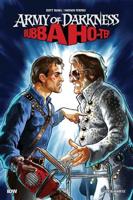Army of darkness/Joe R. Lansdale's Bubba Ho-Tep