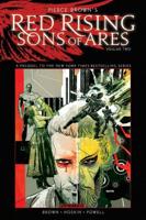 Sons of Ares. Volume 2 Wrath Signed