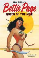 Bettie Paige, Queen of the Nile