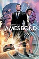 Ian Fleming's James Bond. Big Things