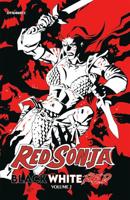 Red Sonja Volume 2