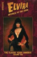 Elvira, Mistress of the Dark Vol. 2