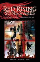 Sons of Ares. Volume 3 Forbidden Song