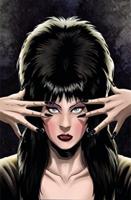 Elvira in Monsterland