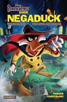Darkwing Duck: Negaduck Vol 1: The Evil Opposite!