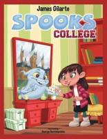 Spooks College