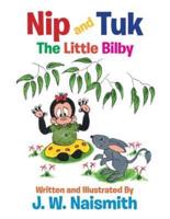 Nip and Tuk: The Little Bilby