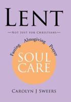 Lent: Not Just for Christians