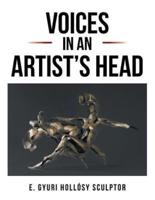 Voices in an Artist's Head