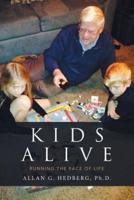 Kids Alive: Running the Race of Life