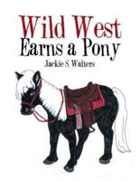 Wild West Earns a Pony