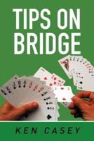 Tips on Bridge