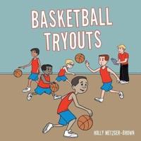 Basketball Tryouts
