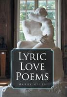 Lyric Love Poems