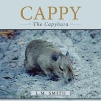 Cappy: The Capybara