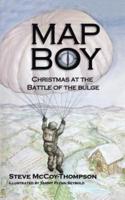 Map Boy: Christmas at the Battle of the Bulge