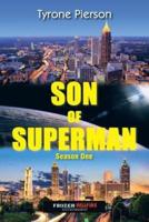 Son Of Superman: Season One