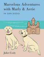 Marvelous Adventures with Marly and Aerie in San Diego