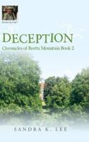 DECEPTION: Chronicles of Bretts Mountain Book 2