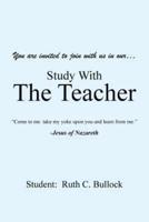 Study with the Teacher