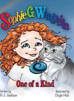 Sophie G Wanderlin: One of a Kind