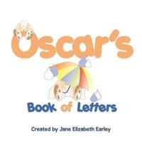 Oscar's Book of Letters