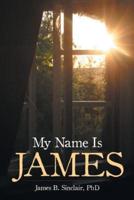 My Name Is James