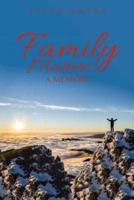 Family Matters!: A Memoir