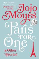 Paris for One and Other Stories