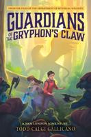 Guardians of the Gryphon's Claw