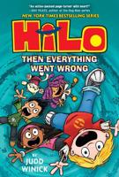 Hilo. Book 5 Then Everything Went Wrong