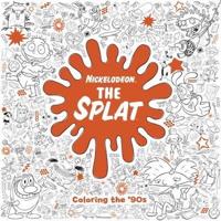 Splat: Coloring the '90S (Nickelodeon)