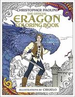 Official Eragon Coloring Book, The