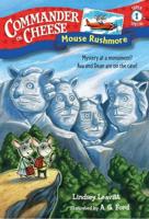 Mouse Rushmore