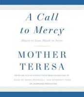 A Call to Mercy