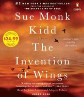 The Invention of Wings