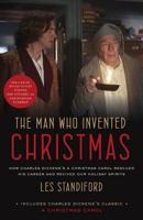 Man Who Invented Christmas